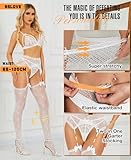 Zoom IMG-2 rslove calze a rete da Zoom IMG-2 rslove calze a rete da