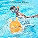 Easter Basket Stuffers, Reusable Bunny Water Balloons for Kids, Magnetic Quick fill, Summer Outdoor Pool Beach Toys, Outdoor Idea Gift Activities Water Games Toys for Boys and Girls (12 PCS)