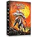 Sinwind Álbum de Pokemon Album Pokemon, Album de Cartas Pokemon , Album de Cartas Coleccionables, Carpeta Cartas Pokemon, Album Pokemon Cartas , 30 Páginas, hasta 240 Tarjetas