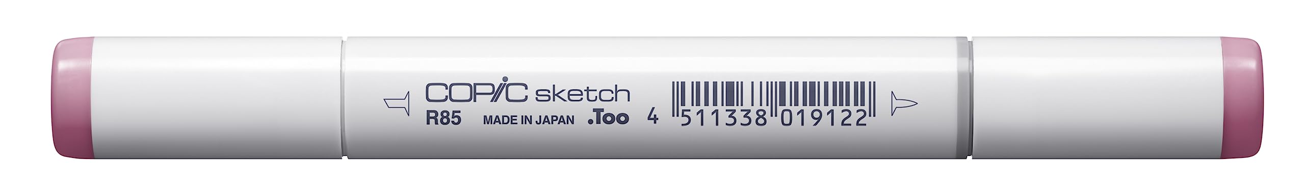 Copic Sketch Coloured Marker Pen - (E-49) Dark Bark, For Art & Crafts, Colouring, Graphics, Highlighter, Design, Anime, Professional & Beginners, Art Supplies & Colouring Books — view 223