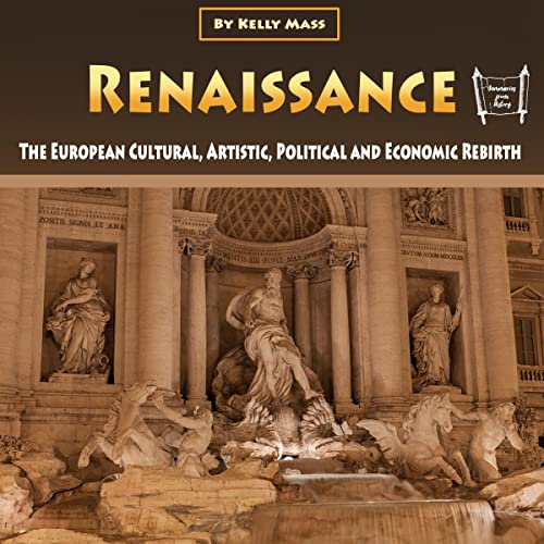 Renaissance by Kelly Mass episode artwork