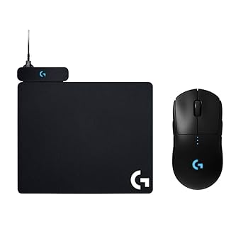 Amazon.co.jp: 【POWERPLAYセット】Logicool G ゲーミングマウス