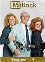 (未使用･未開封品)Matlock: Third Season/ [DVD] [Import] Amazon.co.jp: Matlock: Third Season/ [DVD] [Import] : DVD