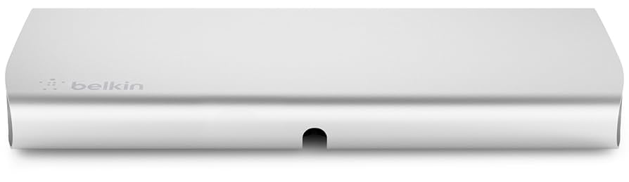 Amazon.co.jp: 【国内正規代理店品】belkin ベルキン