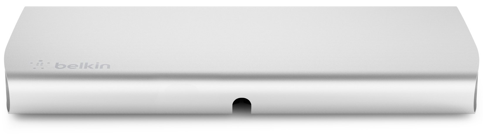 ベルキン　ドッキングステーションINC004 Amazon.co.jp: Belkin [Apple公認] 5-in-1 Thunderbolt 4