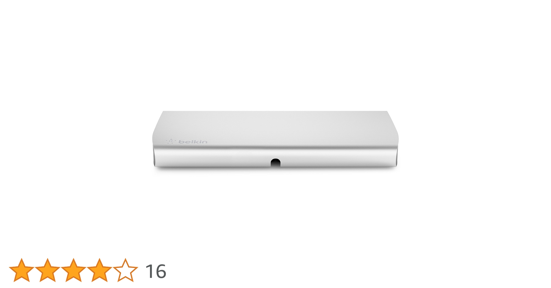 BELKIN ベルキンExpress Dock HD ドッキングステーション 中古 belkinベルキン ドッキングステーション USB-C Express