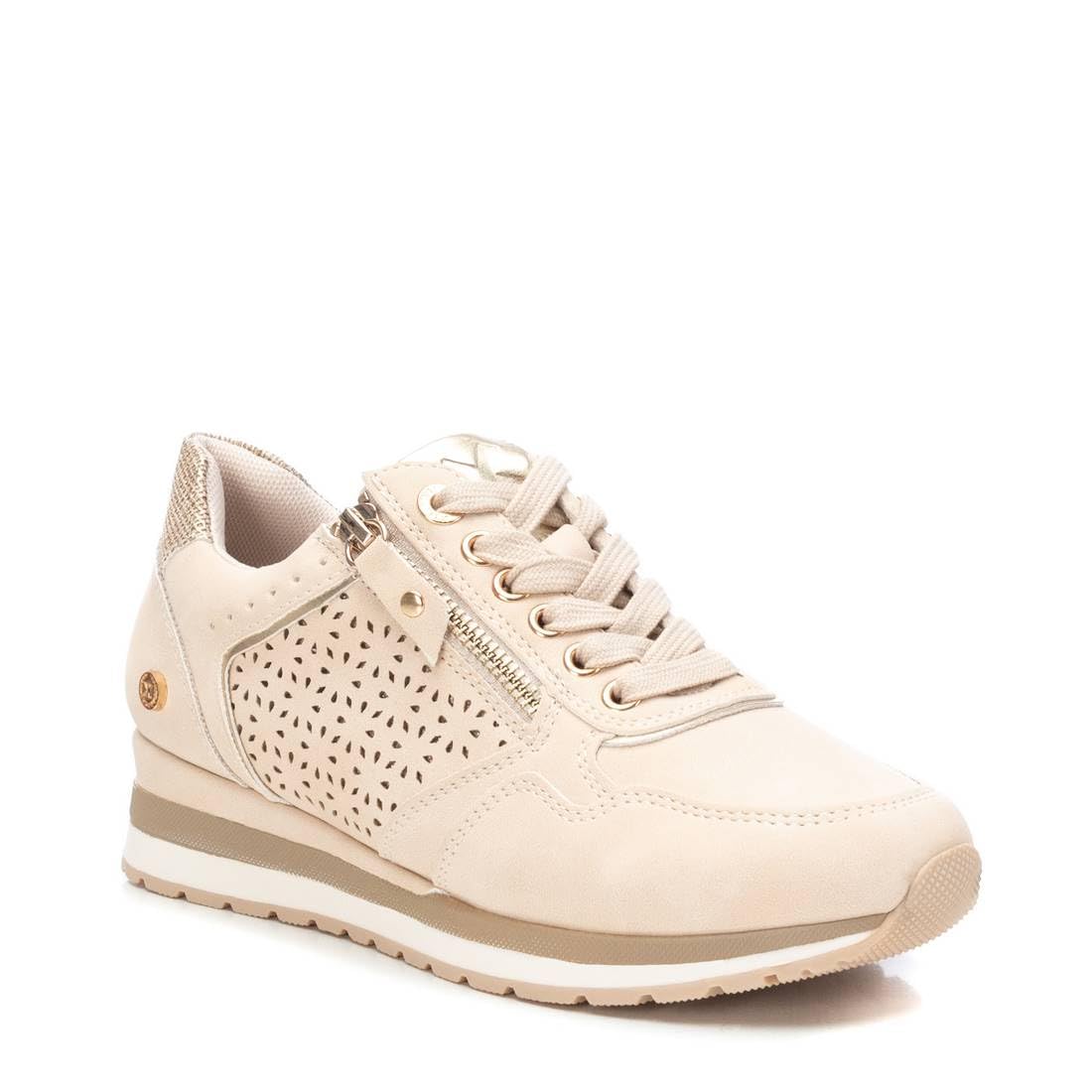 XTI - Zapatilla Mujer - Calzado Cómodo y Versátil - Moda Casual