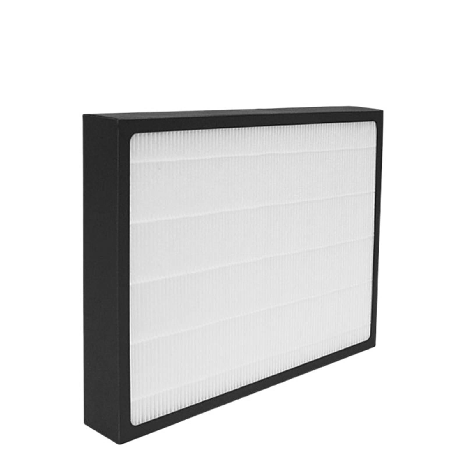 Ufitvxurdi One Color 250*185*40Mm H12 Hepa Filter Air Purifier Parts Made Air Purifier