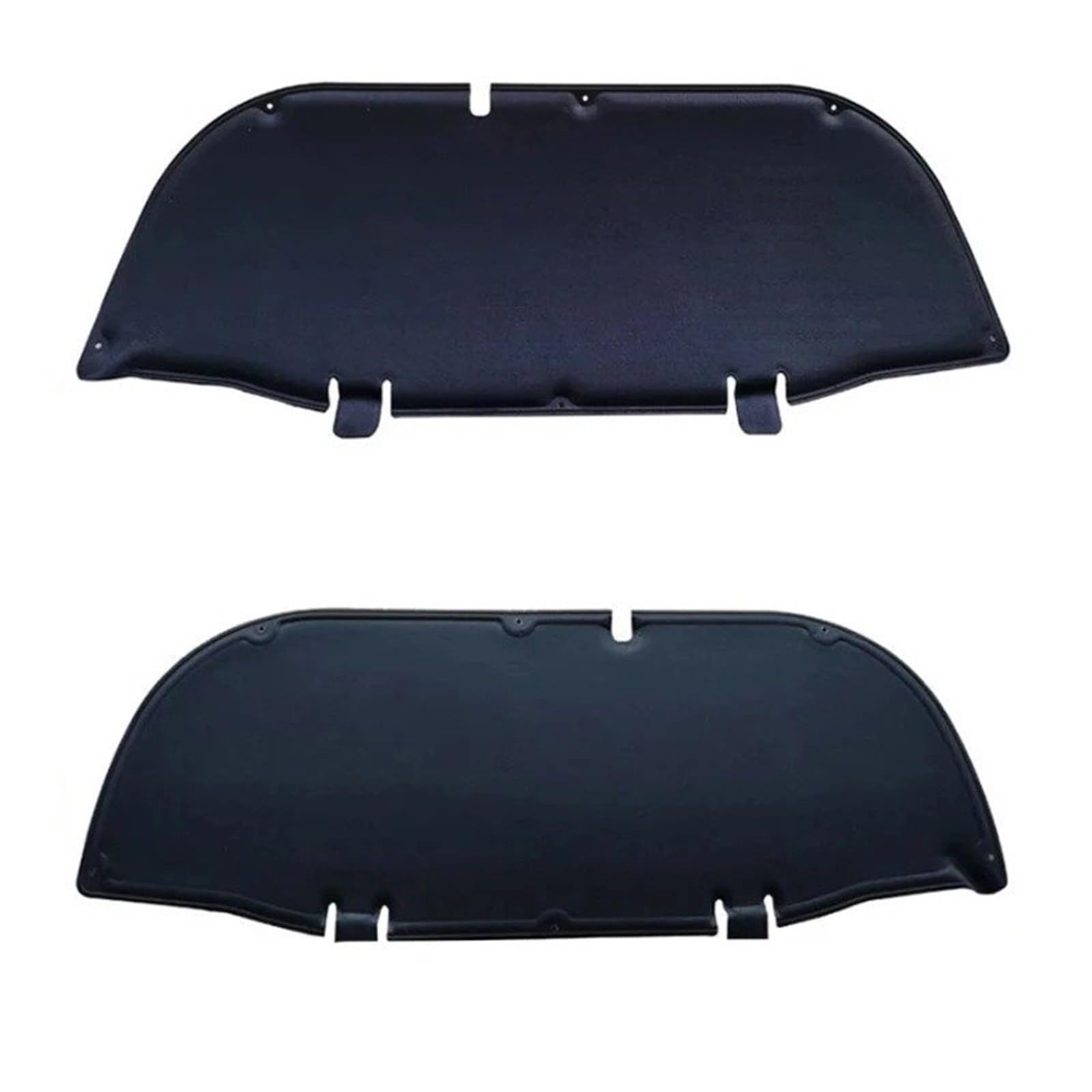 Hood Insulation Pad for Toyota for Corolla XG10 2022-2024