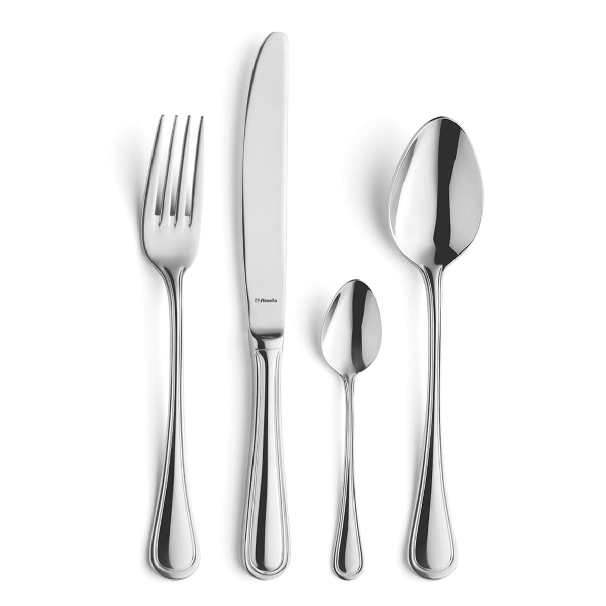 Amefa 843500B000325 Rossini 12 cucharas de mesa