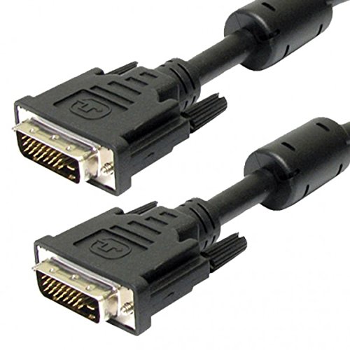 55-625D-25, Calrad Electronics 55-625D-25 DVI-D Male to Male Cable 25FT