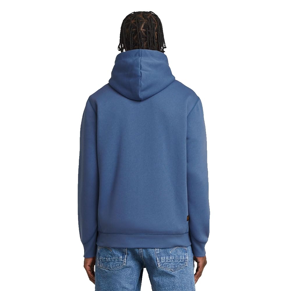 G-STAR Hommes Sweat Premium Core Hooded Zip