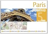 Footprint PopOut Maps