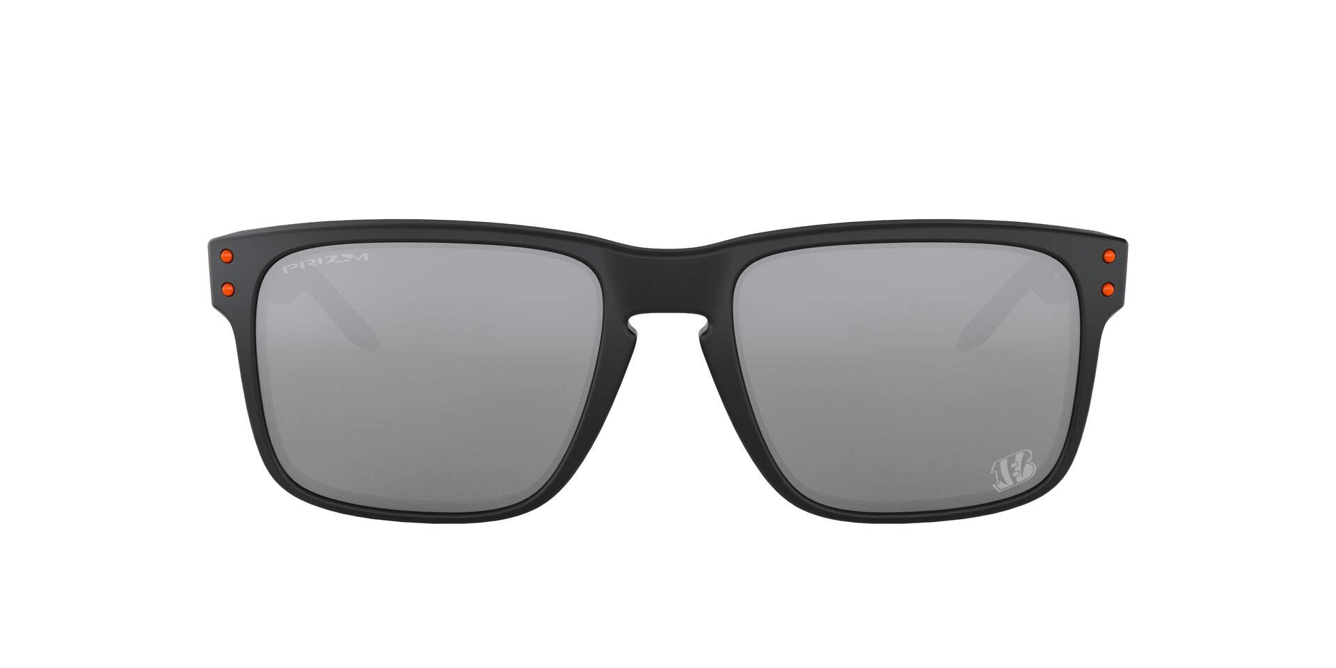 Oo9102 Holbrook NFL Collection, Men's Sqaure Sunglasses