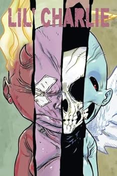 Paperback Lil' Charlie #0 Book