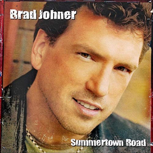 Play Summertown Road by Brad Johner on Amazon Music