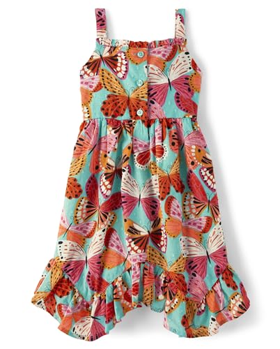 Image of Gymboree Baby-Girls and Toddler Sleeveless Dresses
