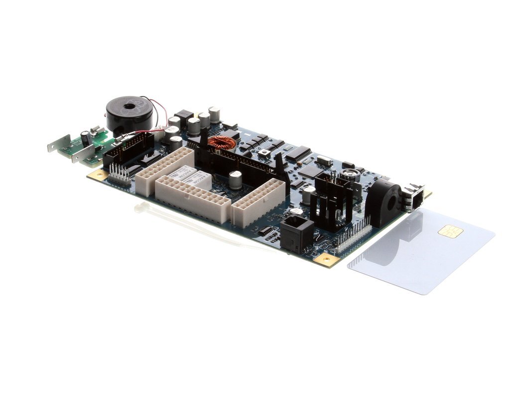 TURBOCHEF Parts CON-3007-1-100 Service KIT Control Board NGC (CON-3007-1-100)