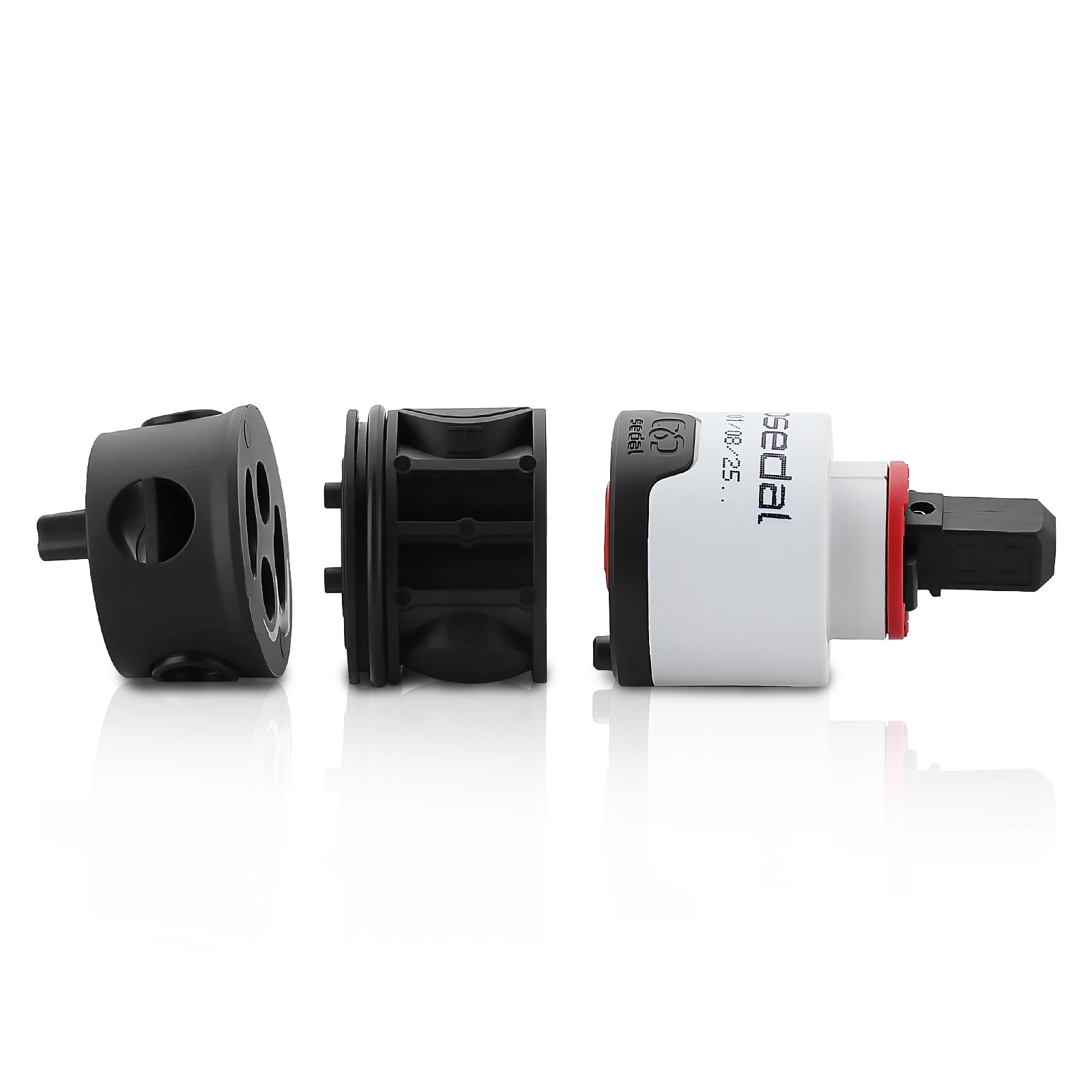 Photo 1 of LooXen 1213 Shower Valve Cartridge for Moen M-CORE 3-Series