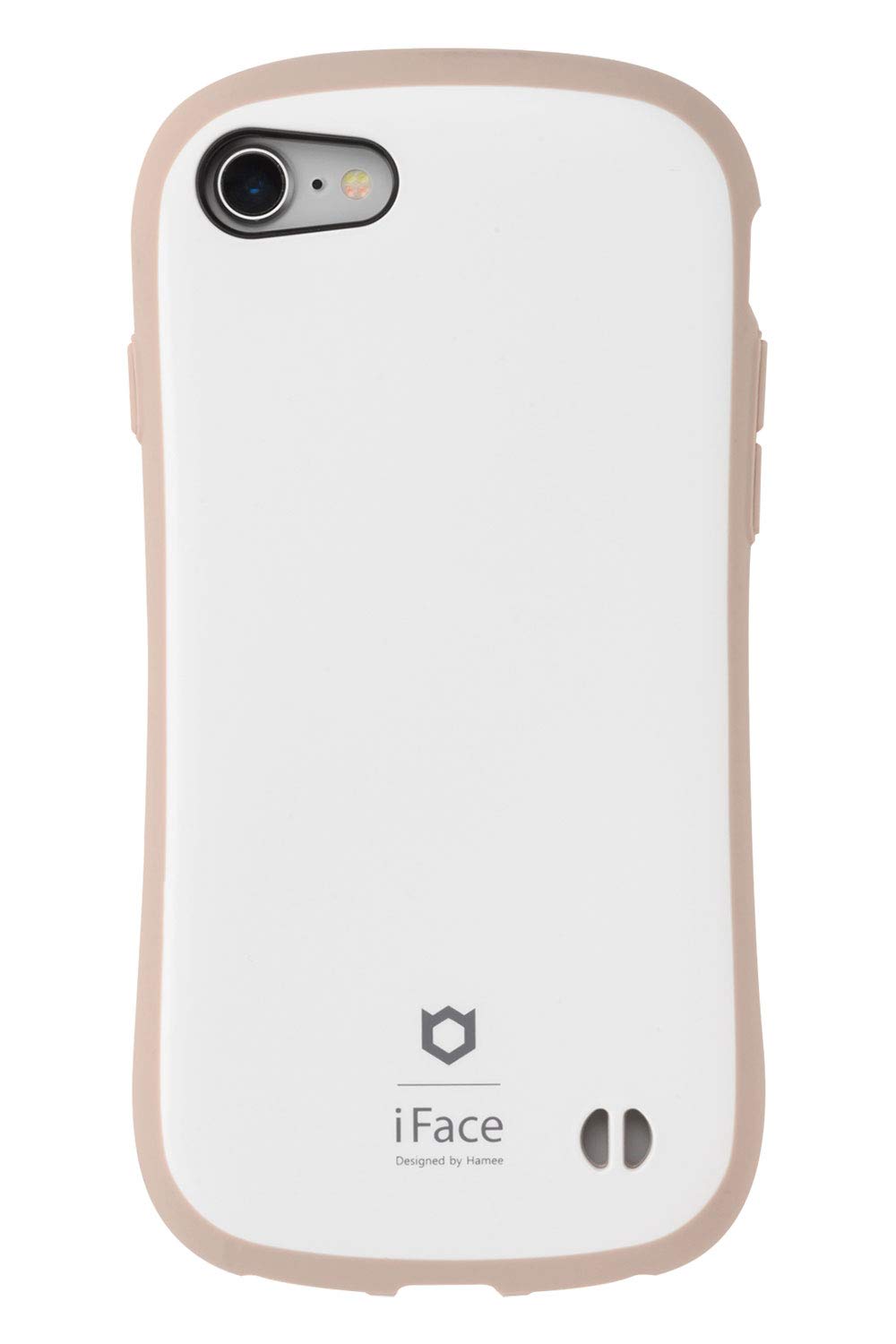 Amazon.co.jp: iFace First Class Cafe iPhone SE(第3世代/第2世代)/8