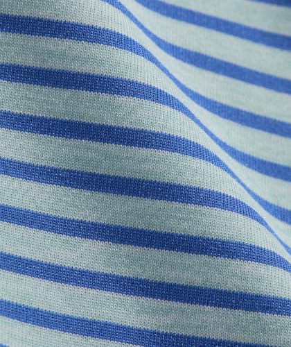 Image of vineyard vines Men's Bradley Stripe Sankaty Polo