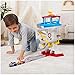 Paw Patrol Adventure Bay Lookout Tower Playset With 2 Die-Cast 1:55 Vehicles (Chase and Marshall): Twin Track Rescue Way 25 Pc Set With Launching Periscope - Accommodate Up to 6 True Metal Racing Cars