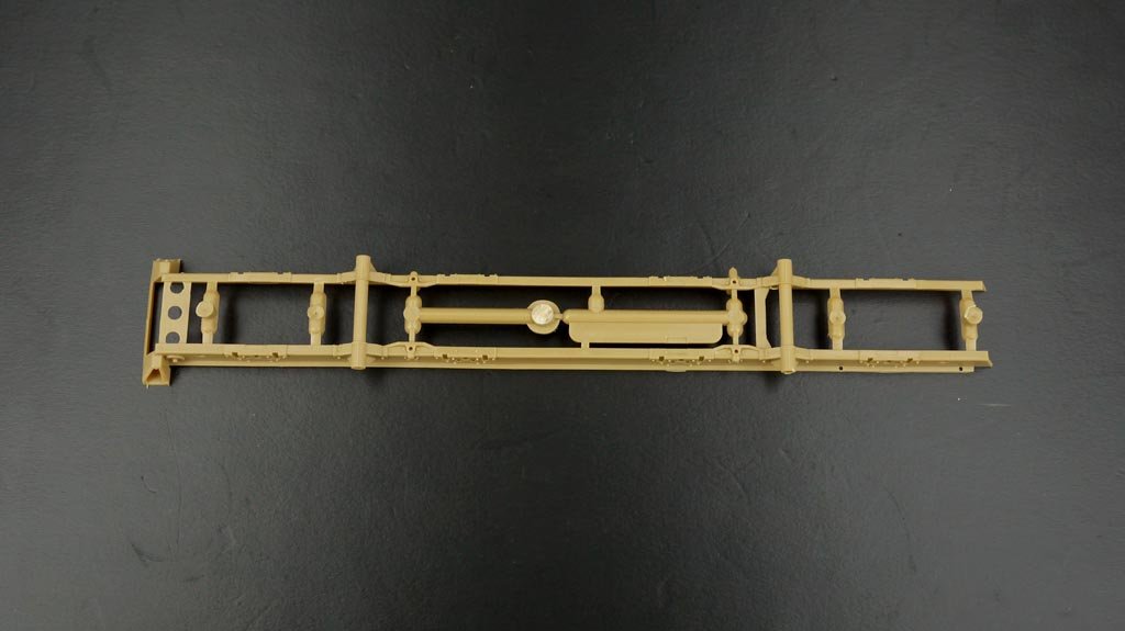 AFV-Club AFV35263 - Modellino di autoblindo da Ricognizione a 8 Ruote SDKFZ 263