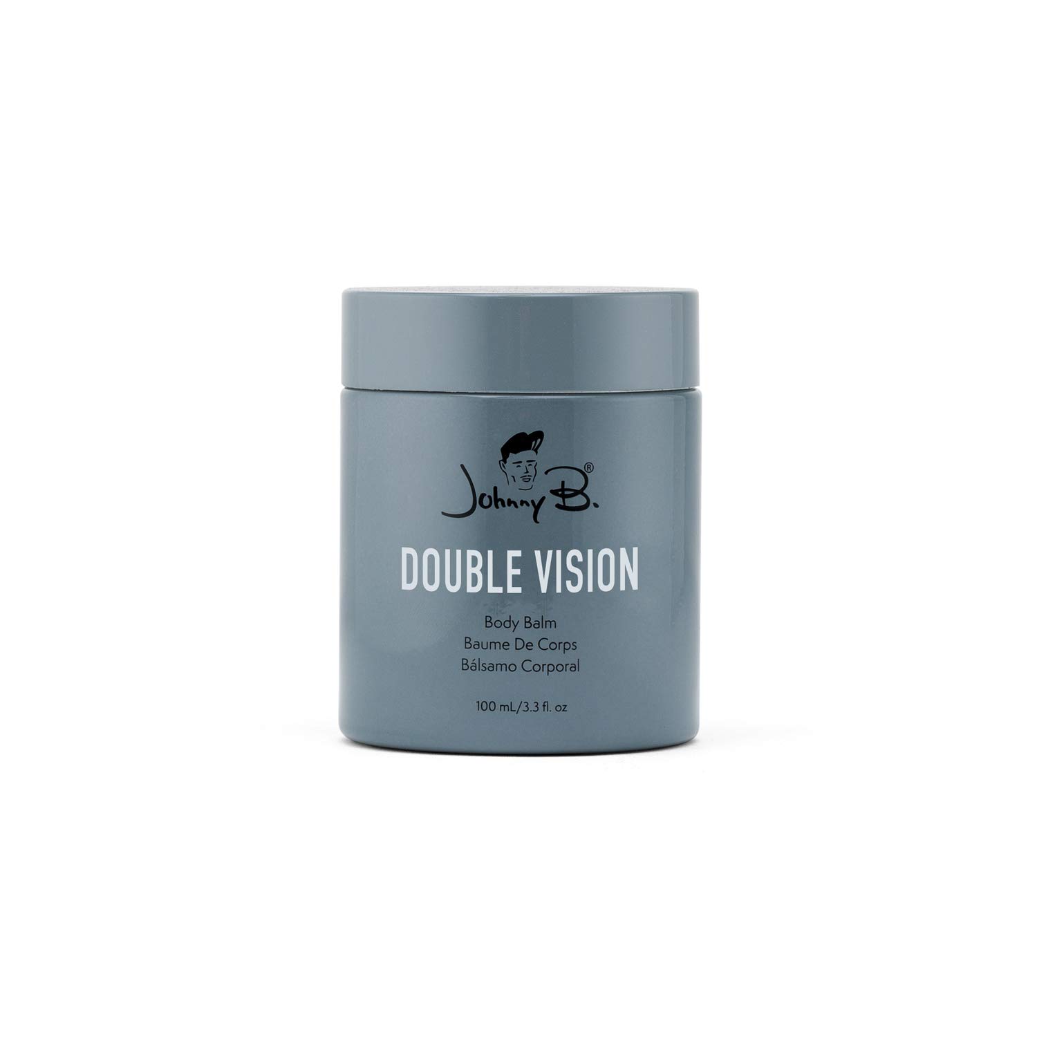 Johnny B 3-in-1 Body Balm