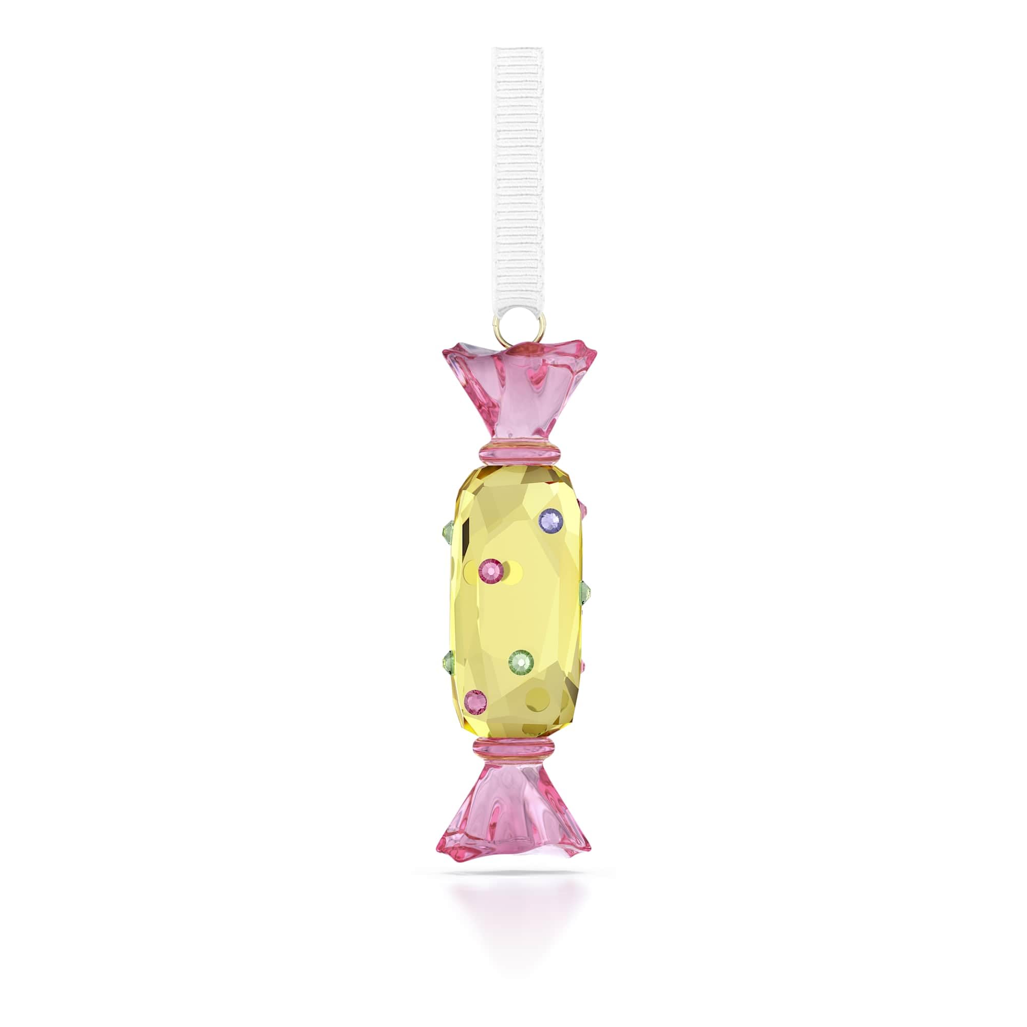 Swarovski Holiday Cheers Dulcis:Ornament Candy