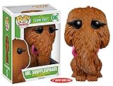 FunKo Pop Sesame Street - Snuffleupagus, 6 Inch