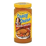 Saucy Susan Sauce Peking Duck