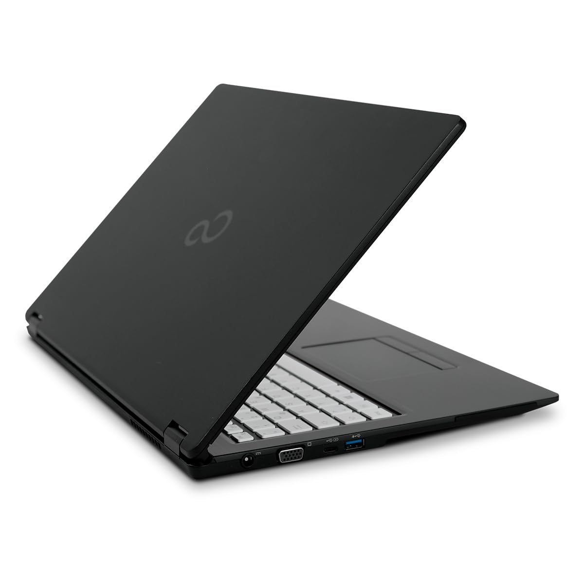 Fujitsu LifeBook U758 15.6 Inch Full HD Laptop Intel Core i5-7200U