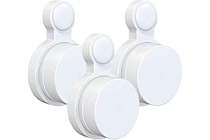 Outlet Wall Mount for Google Wifi