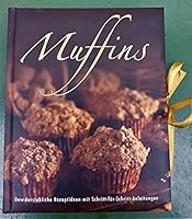 Muffins 1407539450 Book Cover