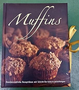 Hardcover Muffins [German] Book