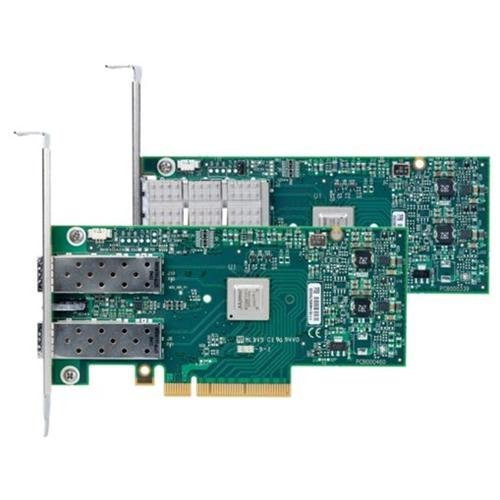 MellanoxTechnologies ConnectX-3 VPI Internal Ethernet