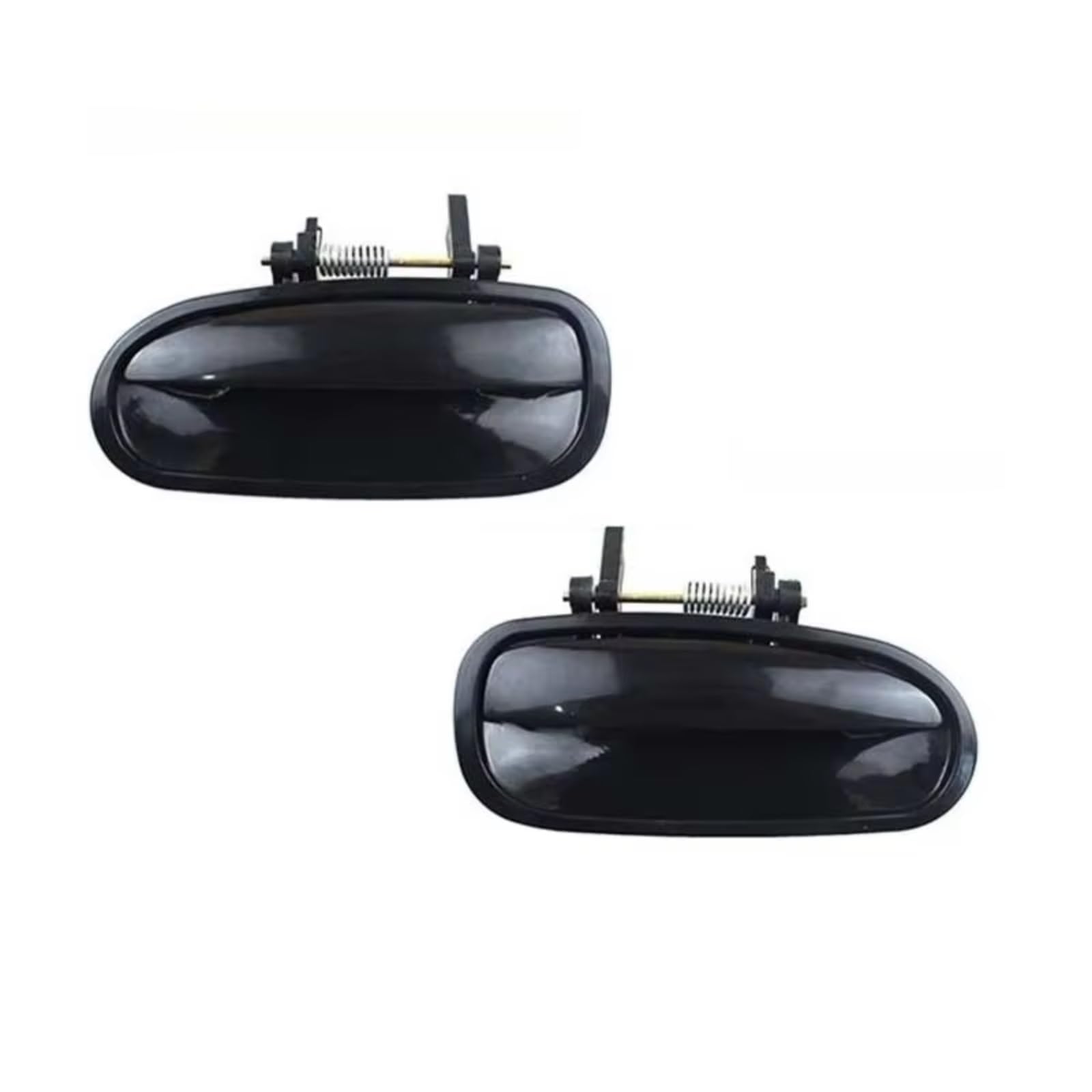 Lspbfkq for Civic EK3 EK4 EK9 1996-2000 72680-S04-003 72640-S04-003 72140-S04-003 72180-S04-003 Car Outside Exterior Door Handle Car Exterior Door Handles
