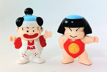 とんとん様オーダー品　桃太郎テーブルシアター　人形劇 桃太郎 人形劇 ホワイトボードシアターの通販 by どさんこ｜ラクマ