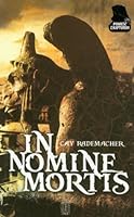 In nomine mortis 8321118879 Book Cover