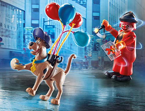 La Mejor Recopilación de Playmobil scooby doo los 10 mejores. 20 Imagen adicional