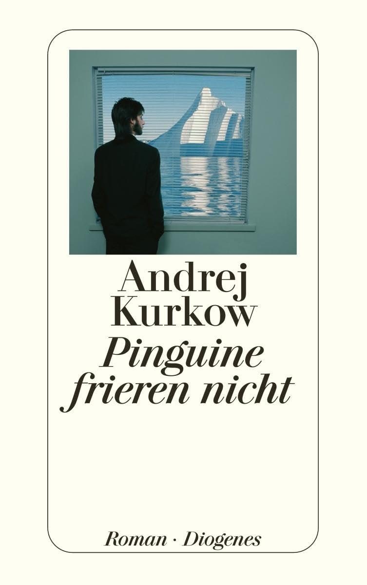 Buy Pinguine frieren nicht — BookShops.in