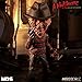 Mezco MDS A Nightmare on Elm Street 3: Freddy Krueger