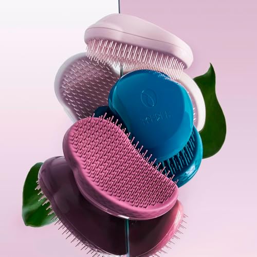 Tangle Teezer Orginal The Eco Brush Earthy Purple – Ansicht 5