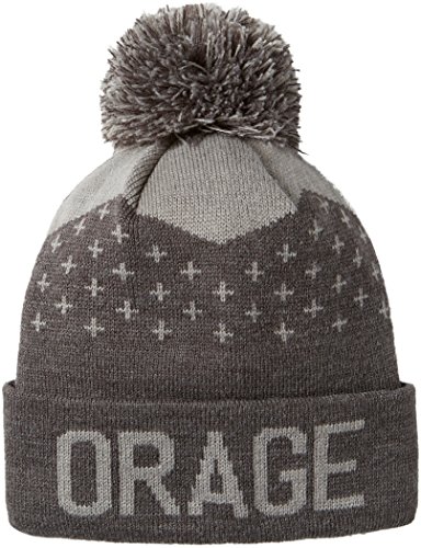 Image of orage Boys Duo Fold Beanie