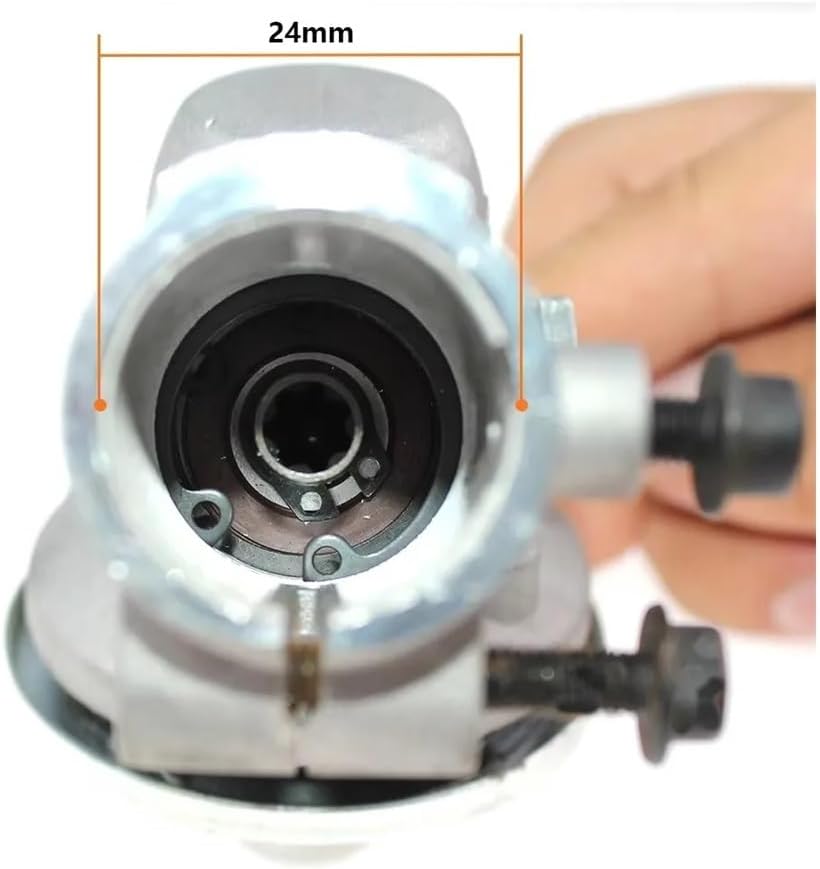 Garden Gear Box Fit for 322L 322R 322T 323L 323LD 323R 323R II 323RJ 324LDX 324LX 324RX 123LD 322C 325CX 325L 325LDX 325LX 325LXT