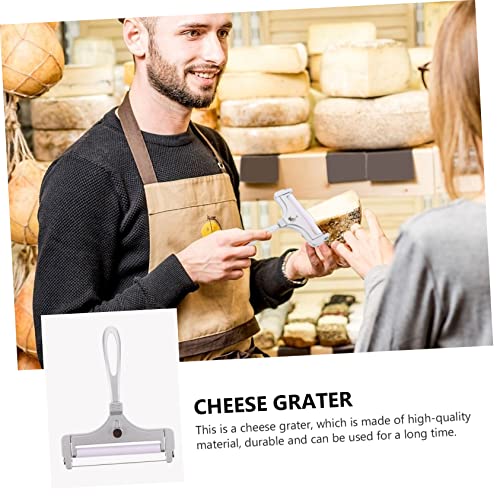 Rallador de Queso Multiusos de Aleación de Zinc LABRIMP miniatura 7