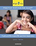 Bright Kids™ Practice Test One for the OLSAT® − Level E (Fourth and Fifth Grade) - 2nd Edition