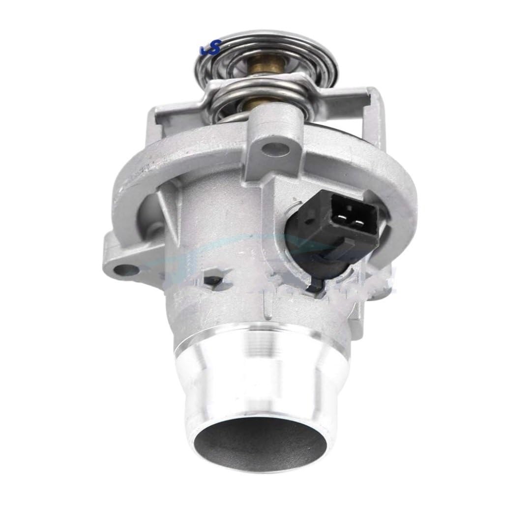 płynu chłodzącego silnik Do BMW 550i 545i 650i 745Li 645Ci 745i