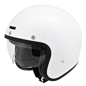 Amazon | デイトナ(Daytona) バイク ヘルメット ジェット SG規格