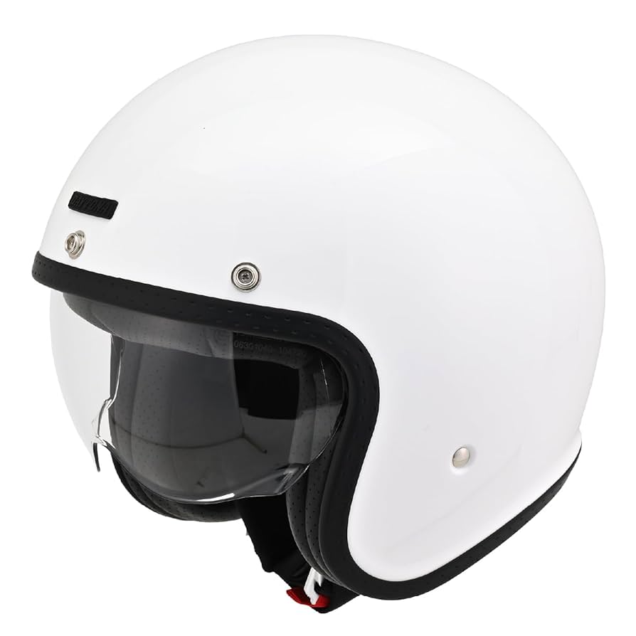 Amazon | デイトナ(Daytona) バイク ヘルメット ジェット SG規格